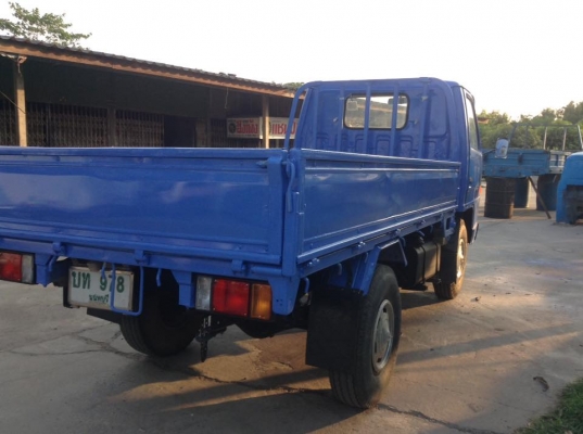 ขายอีซูสวยหรูขับดีมือเดียวป้ายแดง บ้านจริงป้ายเล็กไม่ติดเวลา