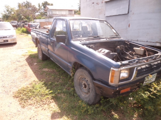 ขายกระบะMITSUBISHI ปี1996 ขายตามสภาพ086-4457033 ขายกระบะMITSUBISHI ปี1996 ขายตามสภาพ086-4457033