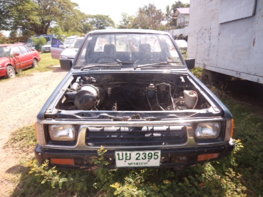 ขายกระบะMITSUBISHI ปี1996 ขายตามสภาพ086-4457033