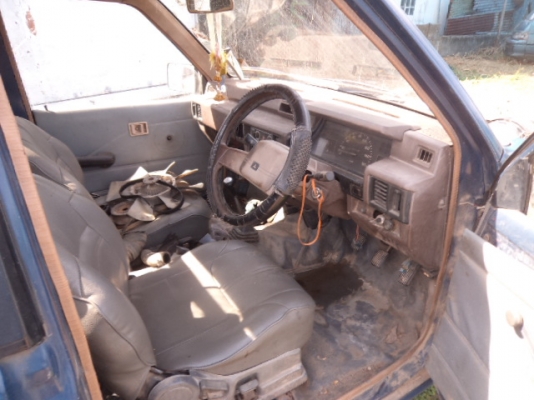 ขายกระบะMITSUBISHI ปี1996 ขายตามสภาพ086-4457033 ขายกระบะMITSUBISHI ปี1996 ขายตามสภาพ086-4457033