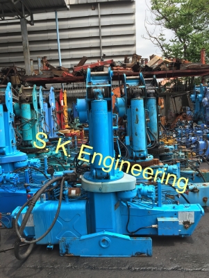 ขายเครนติดรถบรรทุก Tadano 3 ตัน 3 ท่อนท้องวีสวยๆจากญี่ปุ่น