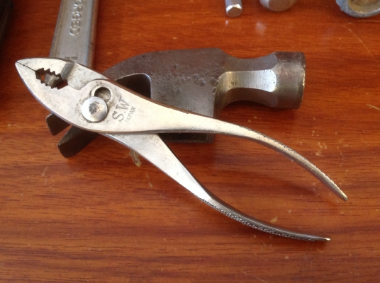 ขายเครื่องมือ Vintage Japan