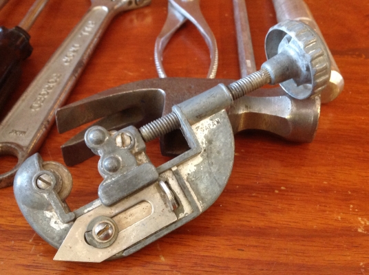 ขายเครื่องมือ Vintage Japan