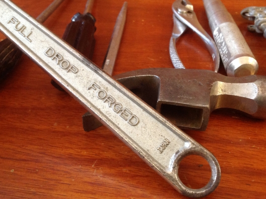 ขายเครื่องมือ Vintage Japan