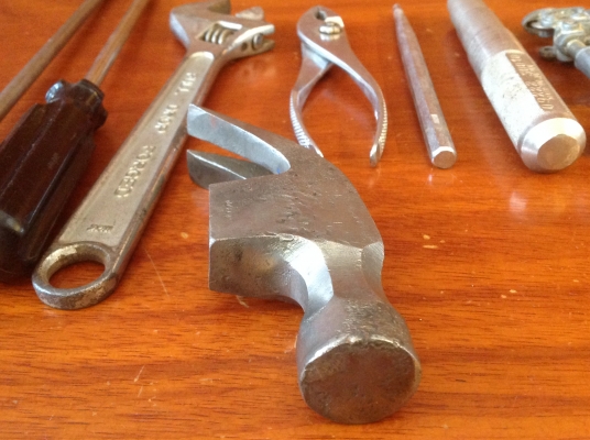 ขายเครื่องมือ Vintage Japan