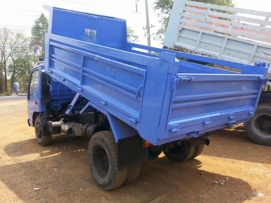 ขายรถดั้ม 120แรง รถสวยสภาพดี เครื่องดีแคชซีสวย สภาพพร้อมใช้งาน เอกสารพร้อมโอน สนใจโทร 090-8588220คุณนะ 093-3258446คุณบิว หรือเข้าดูสินค้าอื่นๆได้ที่ www.narong2truck.com หรือ www.truck.in.th/498 หรือเพจFacebook ณรงค์ ซื้อขายรถมือสอง (เว็บไซต์ส่วนตัว) หรือ