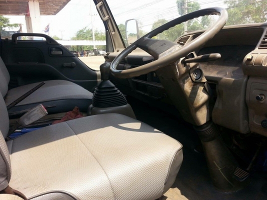 ขายรถดั้ม 120แรง รถสวยสภาพดี เครื่องดีแคชซีสวย สภาพพร้อมใช้งาน เอกสารพร้อมโอน สนใจโทร 090-8588220คุณนะ 093-3258446คุณบิว หรือเข้าดูสินค้าอื่นๆได้ที่ www.narong2truck.com หรือ www.truck.in.th/498 หรือเพจFacebook ณรงค์ ซื้อขายรถมือสอง (เว็บไซต์ส่วนตัว) หรือ