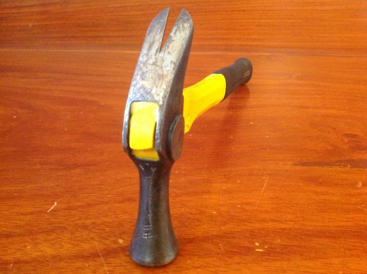 ขายค้อนหงอนญี่ปุ่น