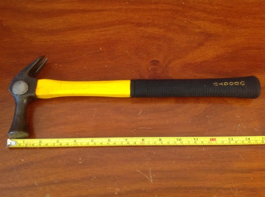 ขายค้อนหงอนญี่ปุ่น