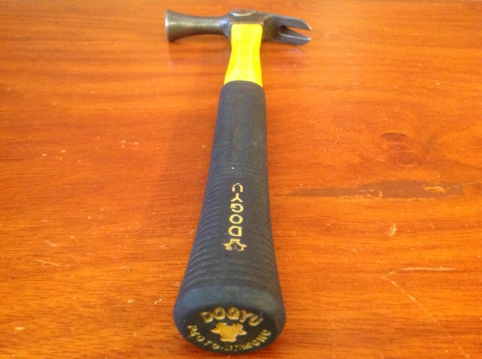 ขายค้อนหงอนญี่ปุ่น