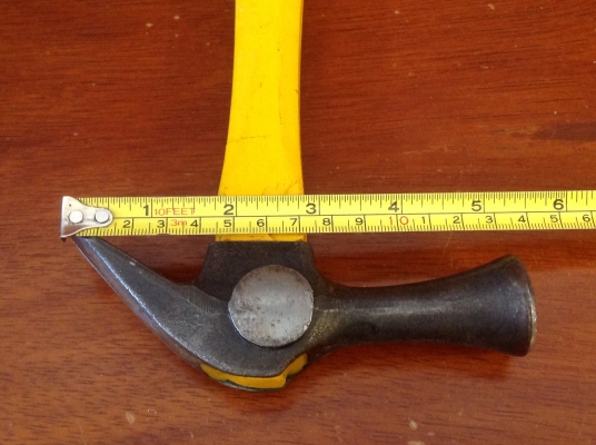 ขายค้อนหงอนญี่ปุ่น