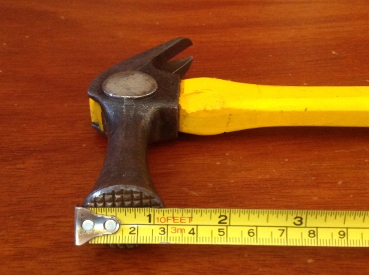 ขายค้อนหงอนญี่ปุ่น