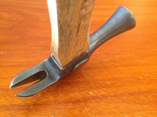 ขายค้อนหงอนญี่ปุ่น ด้ามไม้