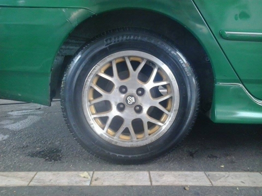 ..ขายด่วนราคาเพียง 37,000 บาทเครื่องเดิม3ZZ-ก๊าซNgvถัง100Lit.(วิ่งได้ 250 กิโลเมตร/1ถัง)+น้ำมันเซ็ตจูนลงระบบE20มาแล้วใช้ได้ทั้ง2ระบบเครื่องเกียร์สมบูรณ์แอร์หนาวภายในสะอาดอุปกรณ์ครบพร้อมแม็กก้างปลาซิ่งขอบ15"ช่วงล่างเลี้ยวซ้าย/ขวาไม่มีดังพร้อมวิ่งหลบหา