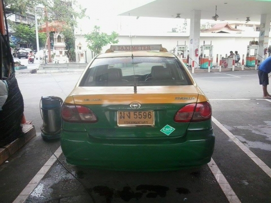 ..ขายด่วนราคาเพียง 37,000 บาทเครื่องเดิม3ZZ-ก๊าซNgvถัง100Lit.(วิ่งได้ 250 กิโลเมตร/1ถัง)+น้ำมันเซ็ตจูนลงระบบE20มาแล้วใช้ได้ทั้ง2ระบบเครื่องเกียร์สมบูรณ์แอร์หนาวภายในสะอาดอุปกรณ์ครบพร้อมแม็กก้างปลาซิ่งขอบ15"ช่วงล่างเลี้ยวซ้าย/ขวาไม่มีดังพร้อมวิ่งหลบหา