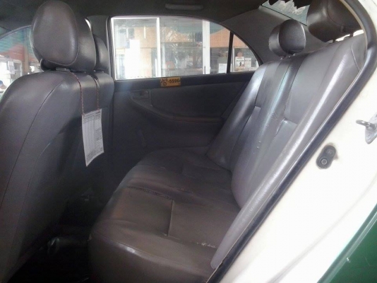 ..ขายด่วนราคาเพียง 37,000 บาทเครื่องเดิม3ZZ-ก๊าซNgvถัง100Lit.(วิ่งได้ 250 กิโลเมตร/1ถัง)+น้ำมันเซ็ตจูนลงระบบE20มาแล้วใช้ได้ทั้ง2ระบบเครื่องเกียร์สมบูรณ์แอร์หนาวภายในสะอาดอุปกรณ์ครบพร้อมแม็กก้างปลาซิ่งขอบ15"ช่วงล่างเลี้ยวซ้าย/ขวาไม่มีดังพร้อมวิ่งหลบหา