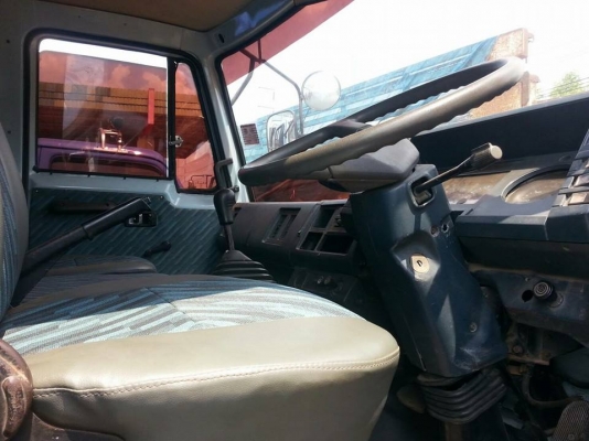 ขายรถดั้ม ร็อกกี้195แรง ยาง900ขอบ20 พ.เพาเวอร์ เบรกจิ๊ฟฟี่ ภายในสวย เอกสารพร้อมโอน ราคา610,000 สนใจโทร 090-8588220คุณนะ 093-3258446คุณบิว หรือเข้าดูสินค้าอื่นๆได้ที่ www.narong2truck.com หรือ www.truck.in.th/498 หรือเพจFacebook ณรงค์ ซื้อขายรถมือสอง (เว็บ