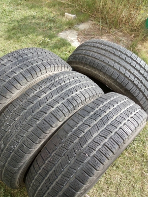31x10.50R15 NEXEN ROADIAN HT ตัวหนังสือขาว ชุด 4 เส้น tel.081-4273941 ไอดีไลน์ 0814273941 31x10.50R15 NEXEN ROADIAN HT ตัวหนังสือขาว ชุด 4 เส้น tel.081-4273941 ไอดีไลน์ 0814273941