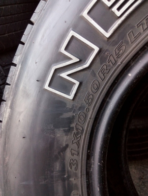 31x10.50R15 NEXEN ROADIAN HT ตัวหนังสือขาว ชุด 4 เส้น tel.081-4273941 ไอดีไลน์ 0814273941 31x10.50R15 NEXEN ROADIAN HT ตัวหนังสือขาว ชุด 4 เส้น tel.081-4273941 ไอดีไลน์ 0814273941