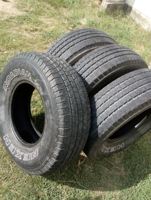 31x10.50R15 NEXEN ROADIAN HT ตัวหนังสือขาว ชุด 4 เส้น tel.081-4273941 ไอดีไลน์ 0814273941 31x10.50R15 NEXEN ROADIAN HT ตัวหนังสือขาว ชุด 4 เส้น tel.081-4273941 ไอดีไลน์ 0814273941