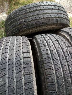 31x10.50R15 NEXEN ROADIAN HT ตัวหนังสือขาว ชุด 4 เส้น tel.081-4273941 ไอดีไลน์ 0814273941 31x10.50R15 NEXEN ROADIAN HT ตัวหนังสือขาว ชุด 4 เส้น tel.081-4273941 ไอดีไลน์ 0814273941