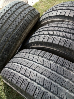 31x10.50R15 NEXEN ROADIAN HT ตัวหนังสือขาว ชุด 4 เส้น tel.081-4273941 ไอดีไลน์ 0814273941 31x10.50R15 NEXEN ROADIAN HT ตัวหนังสือขาว ชุด 4 เส้น tel.081-4273941 ไอดีไลน์ 0814273941