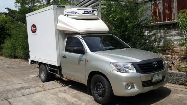 รถตู้เย็นสภาพดี สภาพพร้อมวิ่งงาน ราคาถูก รถตู้เย็นสภาพดี สภาพพร้อมวิ่งงาน ราคาถูก