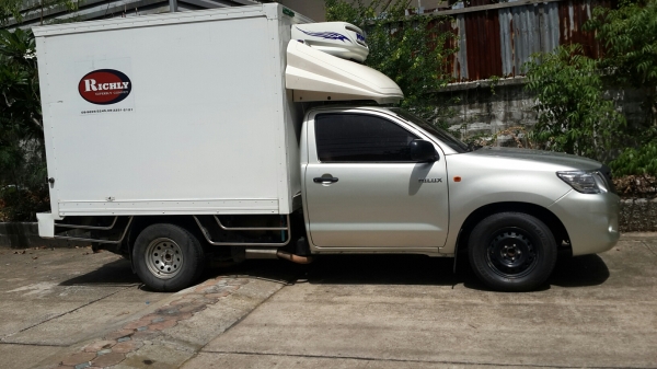 รถตู้เย็นสภาพดี สภาพพร้อมวิ่งงาน ราคาถูก รถตู้เย็นสภาพดี สภาพพร้อมวิ่งงาน ราคาถูก