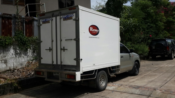 รถตู้เย็นสภาพดี สภาพพร้อมวิ่งงาน ราคาถูก รถตู้เย็นสภาพดี สภาพพร้อมวิ่งงาน ราคาถูก