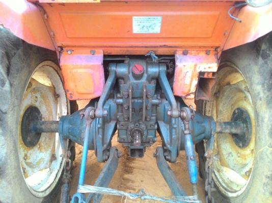 ขายรถไถ KUBOTA L1-24 2เพลา พวงมาลัยพาวเวอร์ เครื่องไดเร็กฯ3สูบ ราคา 75,000 อ.แกลง จ.ระยอง มีรถขน่งบริการทั่วไทย DC Tractor Rayong =0818618678 ,0899347475 id line=0818618678 id line=0899347475 https://www.facebook.com/Tractors-Rayong-307154532717928/photo