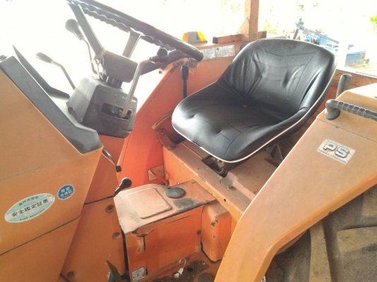 ขายรถไถ KUBOTA L1-24 2เพลา พวงมาลัยพาวเวอร์ เครื่องไดเร็กฯ3สูบ ราคา 75,000 อ.แกลง จ.ระยอง มีรถขน่งบริการทั่วไทย DC Tractor Rayong =0818618678 ,0899347475 id line=0818618678 id line=0899347475 https://www.facebook.com/Tractors-Rayong-307154532717928/photo