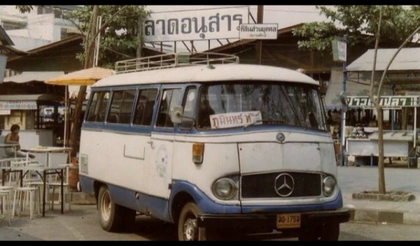 รถ benz ตู้สภาพเดิม ทะเบียนแจ้งจอด เครื่องติดได้ ช่วงล่างต้องเช็ครถจอดนาน เปิดราคาที่ 600,000฿ สนใจสอบถาม 099 814 1980