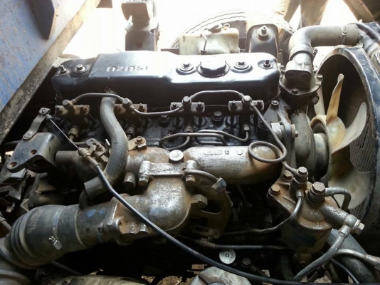 ขายรถ6ล้อ 115ดั้มเกษตร เครื่องดีแคชซีสวย สภาพพร้อมใช้งาน เอกสารพร้อมโอน สนใจโทร 090-8588220คุณนะ 093-3258446คุณบิว หรือเข้าดูสินค้าอื่นๆได้ที่ www.narong2truck.com หรือ www.truck.in.th/498 หรือเพจFacebook ณรงค์ ซื้อขายรถมือสอง (เว็บไซต์ส่วนตัว) หรือFacebo