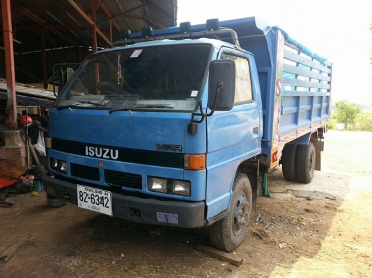 ขายรถ6ล้อ 115ดั้มเกษตร เครื่องดีแคชซีสวย สภาพพร้อมใช้งาน เอกสารพร้อมโอน สนใจโทร 090-8588220คุณนะ 093-3258446คุณบิว หรือเข้าดูสินค้าอื่นๆได้ที่ www.narong2truck.com หรือ www.truck.in.th/498 หรือเพจFacebook ณรงค์ ซื้อขายรถมือสอง (เว็บไซต์ส่วนตัว) หรือFacebo