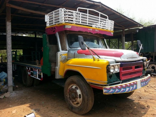 ขายเทรลเลอร์หัวยาว เครื่อง168แรง EH700 มีบันไดขึ้นรถเกี่ยว เอกสารพร้อมโอน สนใจโทร 090-8588220คุณนะ 093-3258446คุณบิว หรือเข้าดูสินค้าอื่นๆได้ที่ www.narong2truck.com หรือ www.truck.in.th/498 หรือเพจFacebook ณรงค์ ซื้อขายรถมือสอง (เว็บไซต์ส่วนตัว) หรือFace