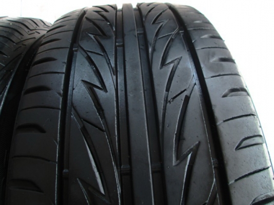 ขายยาง BRIDGESTONE MY-02 195-55-15 ปี14 ดอกแน่นๆ 1ชุด