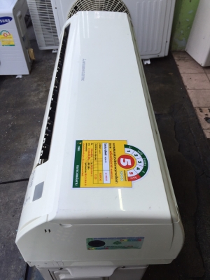 **** ขายแอร์ Mitsubishi 9000 BTU สภาพดี **** **** ขายแอร์ Mitsubishi 9000 BTU สภาพดี ****