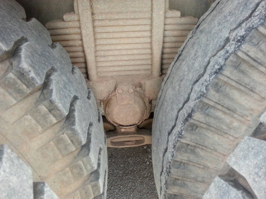 ขายISUZU DECA เพลาเดียว ไม่ดั้ม 240แรง ปี2540