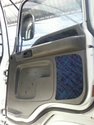 ขายISUZU DECA เพลาเดียว ไม่ดั้ม 240แรง ปี2540