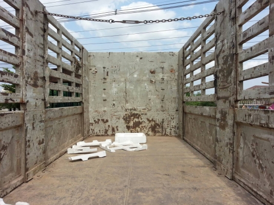 ขายISUZU DECA เพลาเดียว ไม่ดั้ม 240แรง ปี2540