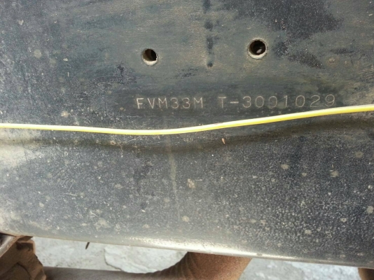 ขายISUZU DECA เพลาเดียว ไม่ดั้ม 240แรง ปี2540