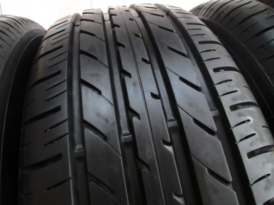 ขายยาง TOYO NANOENERGY (japan) 205-60-16 ปลายปี14 สวยๆ 1ชุด