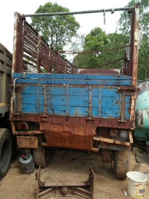 ขายลูกพ่วง2คาน สภาพพร้อมใช้งาน เอกสารพร้อมโอน สนใจโทร 090-8588220คุณนะ 093-3258446คุณบิว หรือเข้าดูสินค้าอื่นๆได้ที่ www.narong2truck.com หรือ www.truck.in.th/498 หรือเพจFacebook ณรงค์ ซื้อขายรถมือสอง (เว็บไซต์ส่วนตัว) หรือFacebook คุณนะ รถบรรทุก