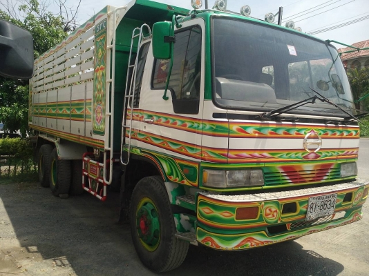 ขาย 3M กระบะเนียม ดั๊มป์ สด ผ่อน คับ