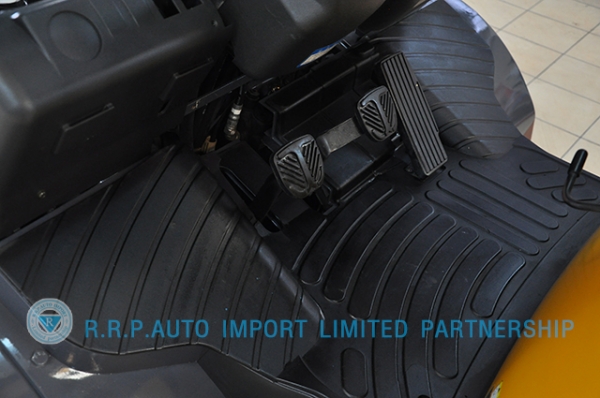 ขายรถโฟล์คลิฟท์มือสอง TCM รุ่น FHD25I3A-2Z500319  ราคา 445,000 บาท นำเข้าจากประเทศญี่ปุ่น 100\% ไม่เคยใช้งานในประเทศไทย