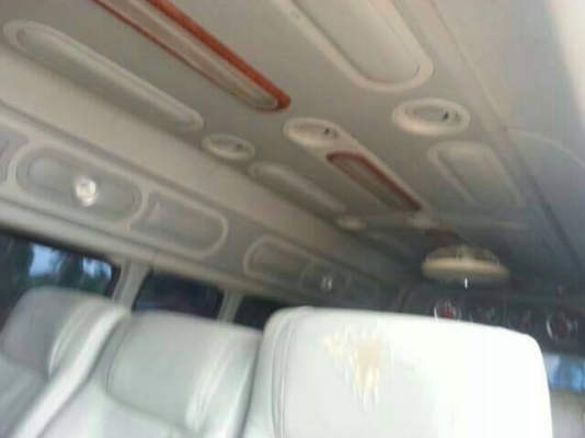 ขายรถตู้ COMUTER ปี05 รถสวยสภาพดี เอกสารพร้อมโอน สนใจโทร 090-8588220คุณนะ 093-3258446คุณบิว หรือเข้าดูสินค้าอื่นๆได้ที่ www.narong2truck.com หรือ www.truck.in.th/498 หรือเพจFacebook ณรงค์ ซื้อขายรถมือสอง (เว็บไซต์ส่วนตัว) หรือFacebook คุณนะ รถบรรทุก ขายรถตู้ COMUTER ปี05 รถสวยสภาพดี เอกสารพร้อมโอน สนใจโทร 090-8588220คุณนะ 093-3258446คุณบิว หรือเข้าดูสินค้าอื่นๆได้ที่ www.narong2truck.com หรือ www.truck.in.th/498 หรือเพจFacebook ณรงค์ ซื้อขายรถมือสอง (เว็บไซต์ส่วนตัว) หรือFacebook คุณนะ รถบรรทุก