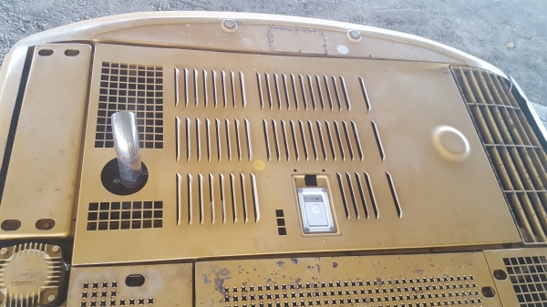 ขาย cat 320 CL