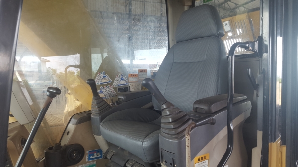 ขาย cat 320 CL