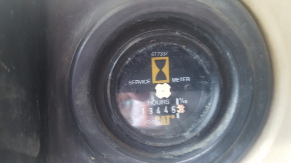 ขาย cat 320 CL