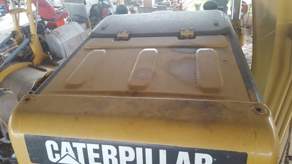 ขาย cat 320 CL